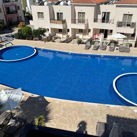Kings Resort 1 Bedroom Apartment Пафос Экстерьер фото